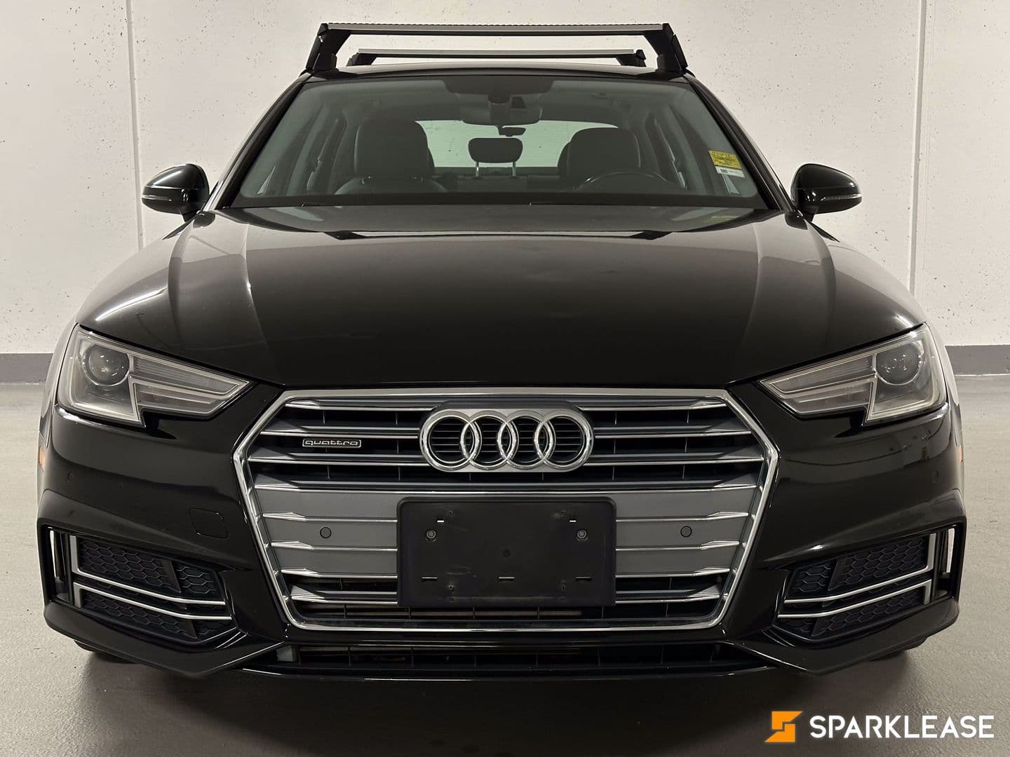 2018 Audi A4 Sedan 2.0 TFSI quattro Komf...