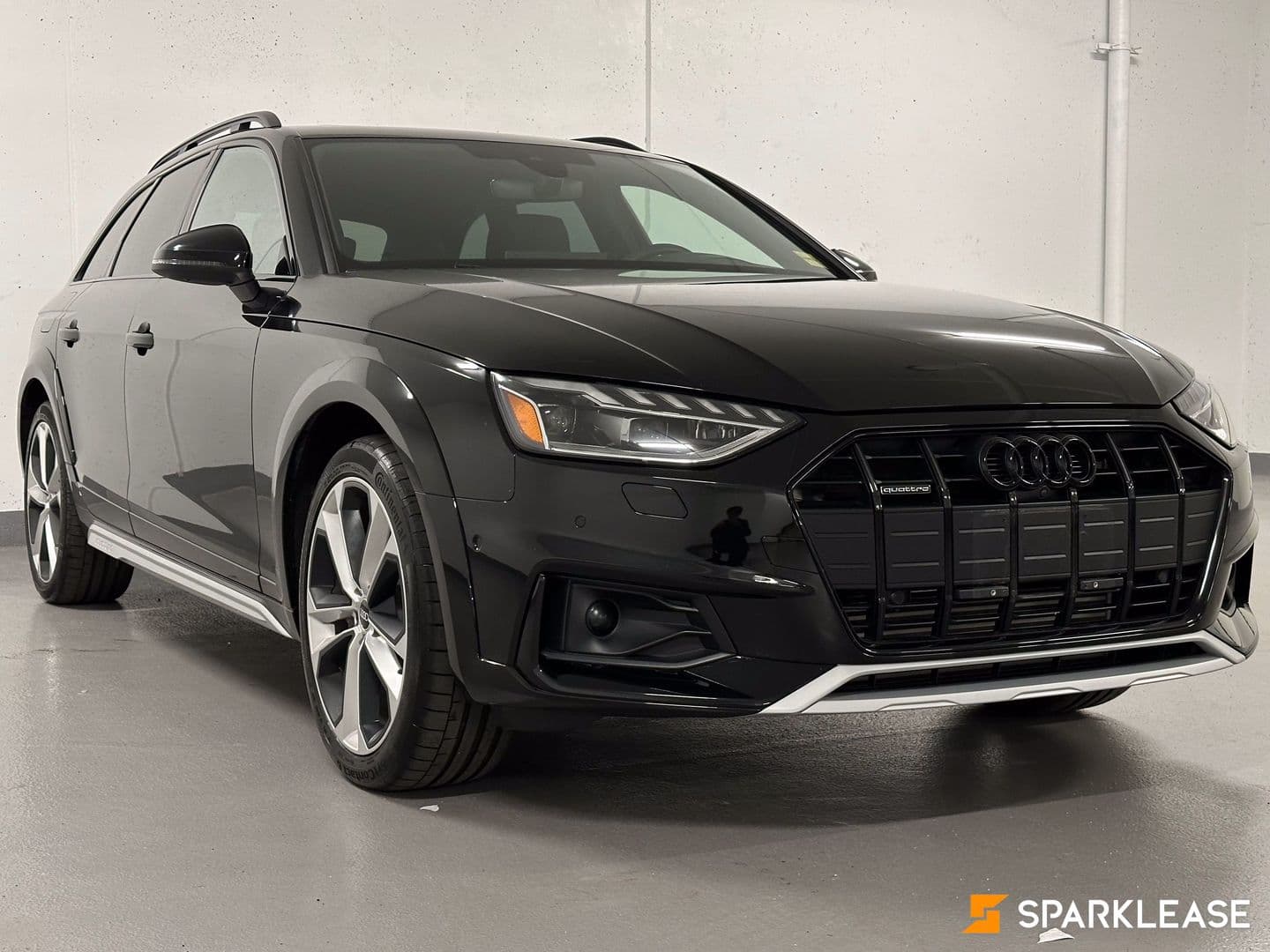 2023 Audi A4 allroad Technik 45 TFSI quattro