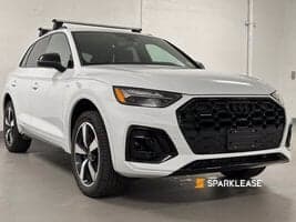 2025 Audi Q5 Progressiv 45 TFSI quattro