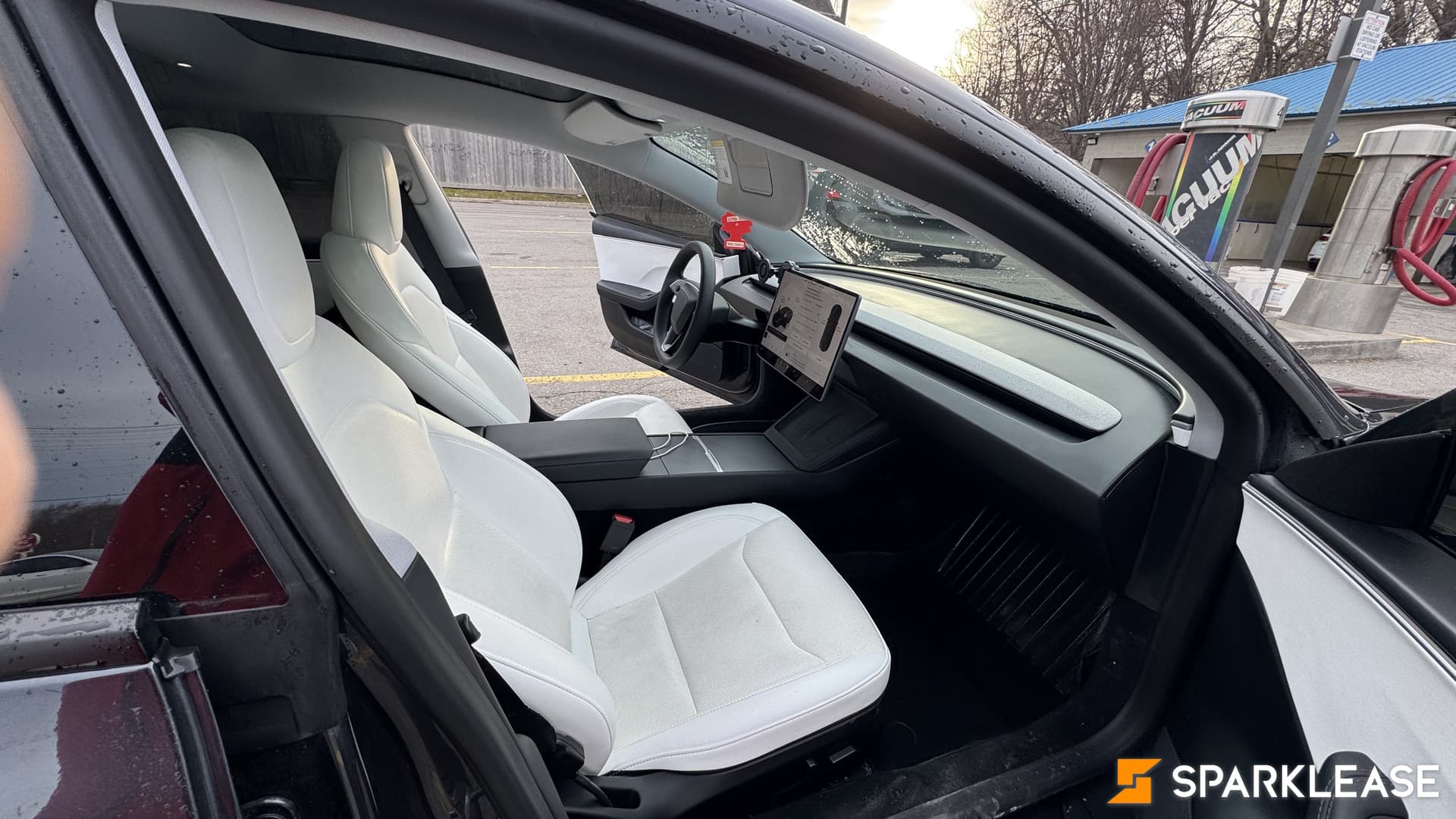 2025 Tesla Model 3 Premium RWD
