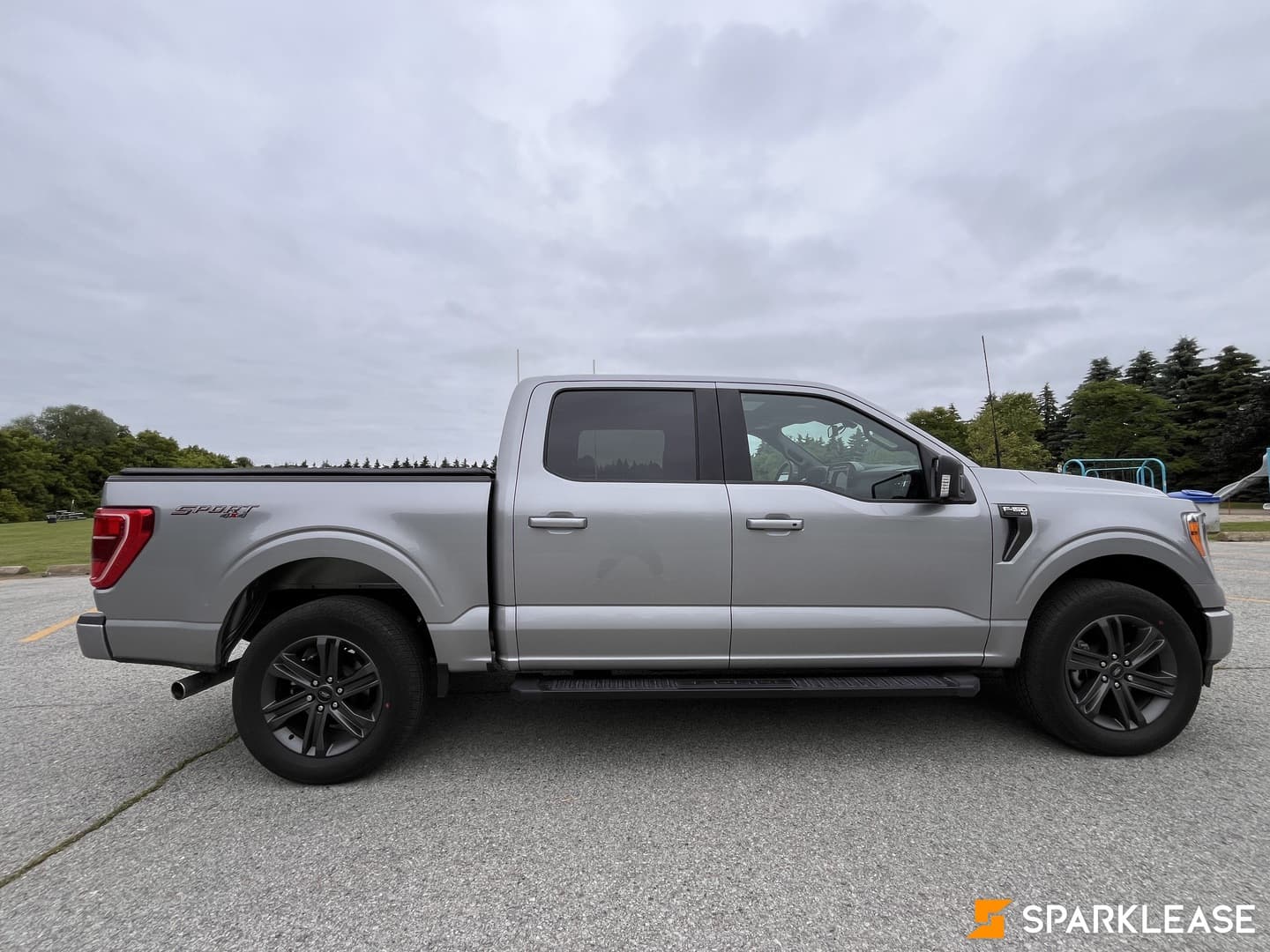 2023 Ford F-150 XLT 4WD SuperCrew 5.5' Box