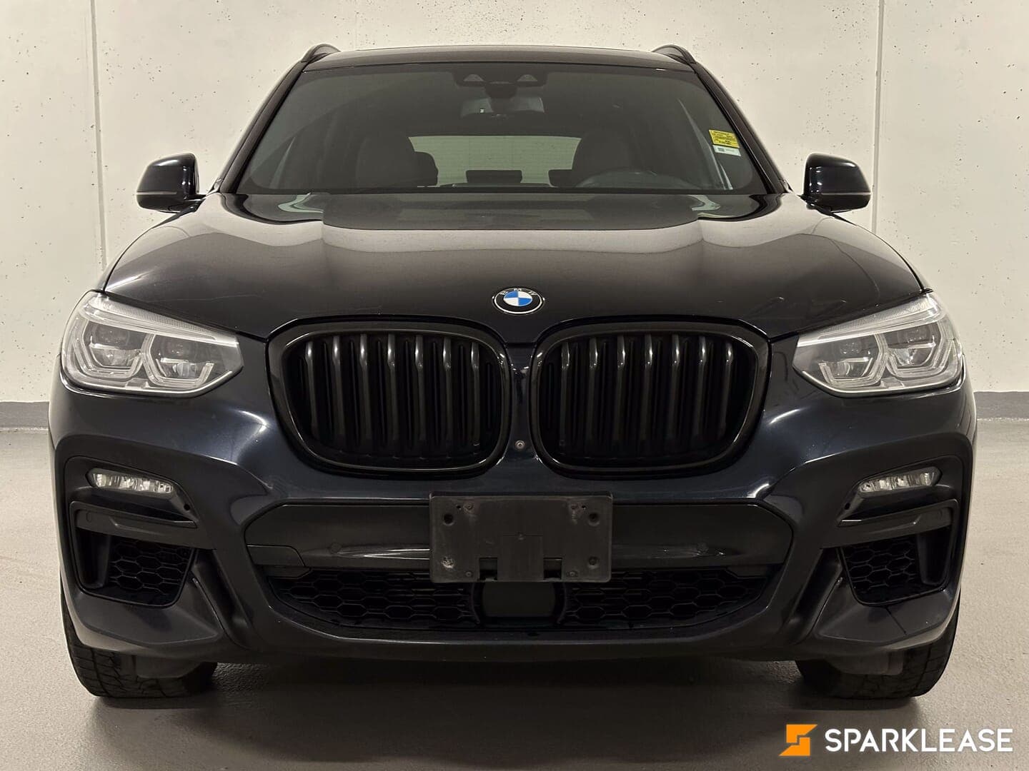 2020 BMW  X3  M40i Sports Activity Vehicle 