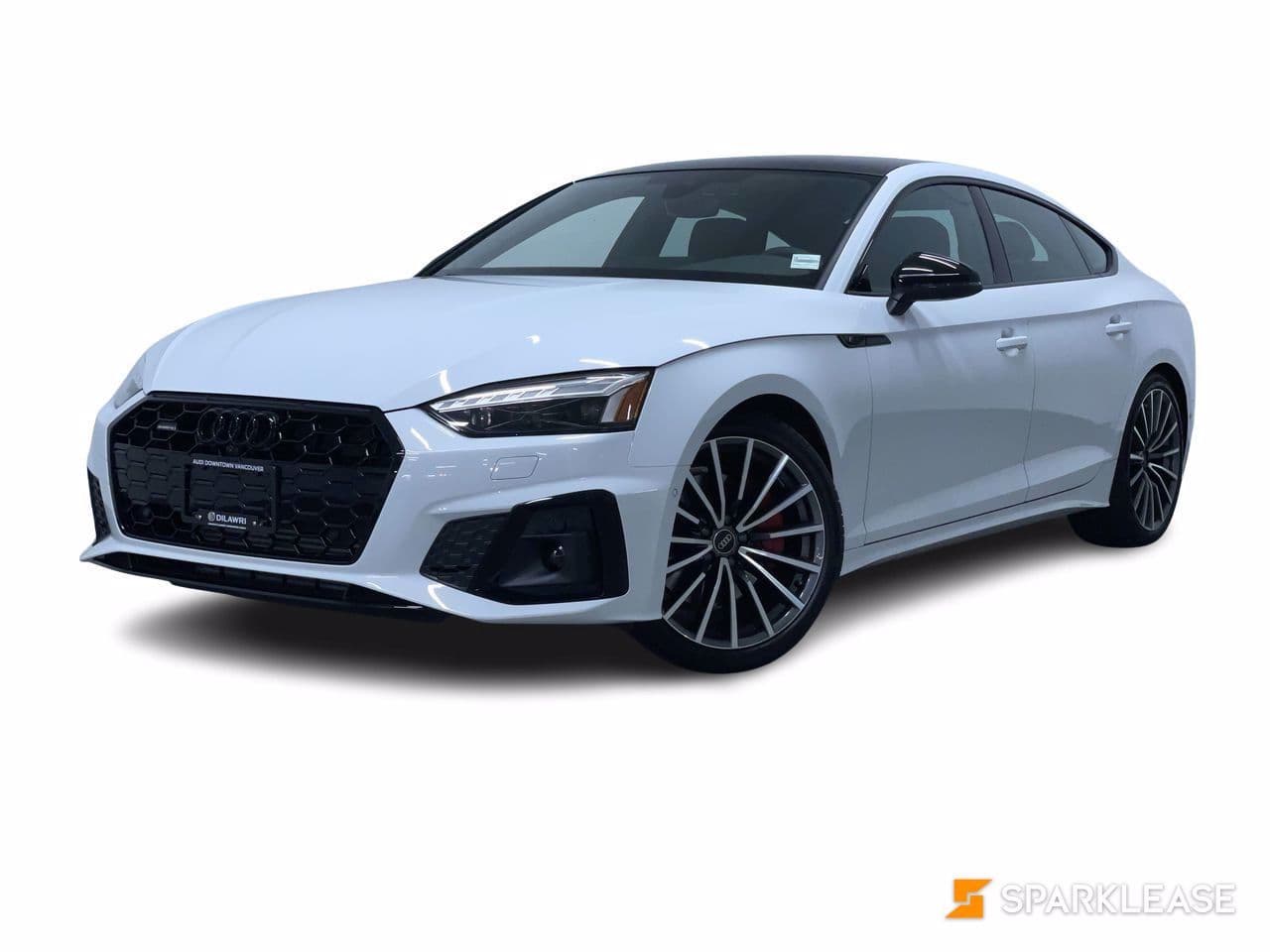 2024 Audi A5 Sportback Technik 45 TFSI quattro