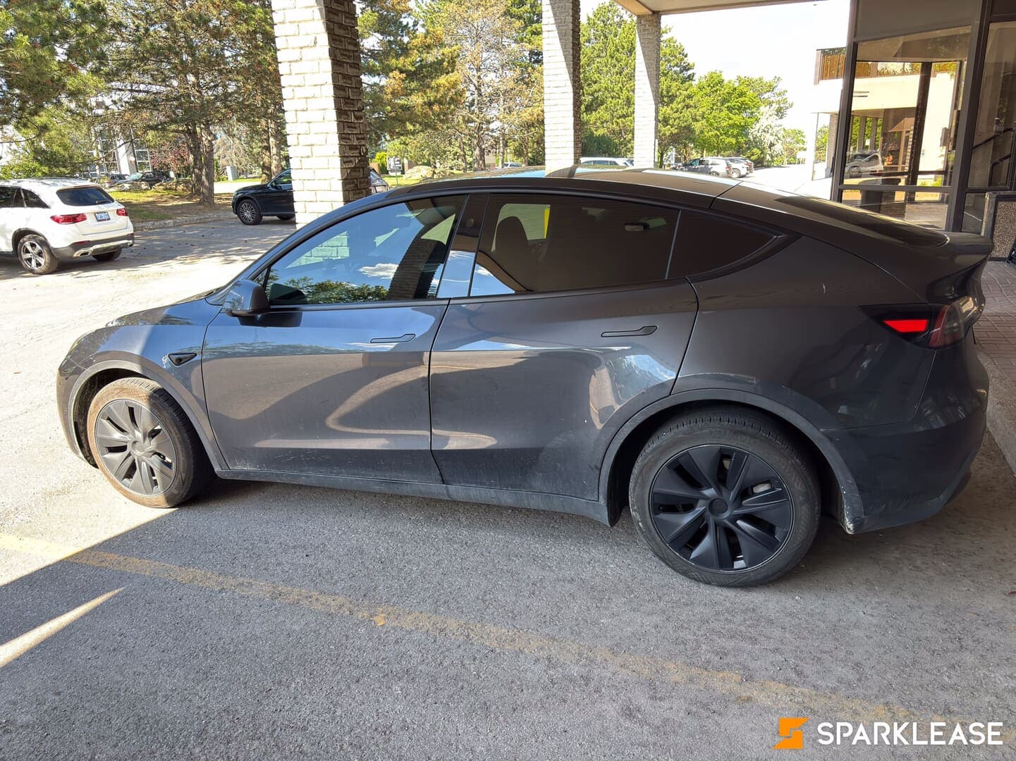 2025 Tesla Model X AWD