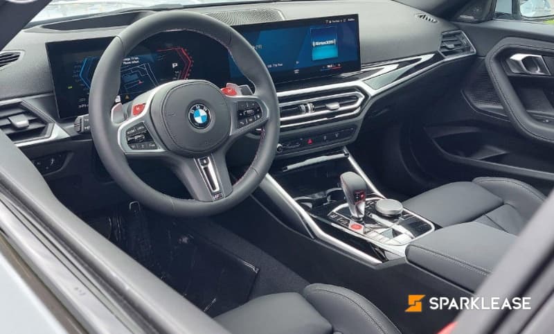 2024 BMW  M2  Coupe 