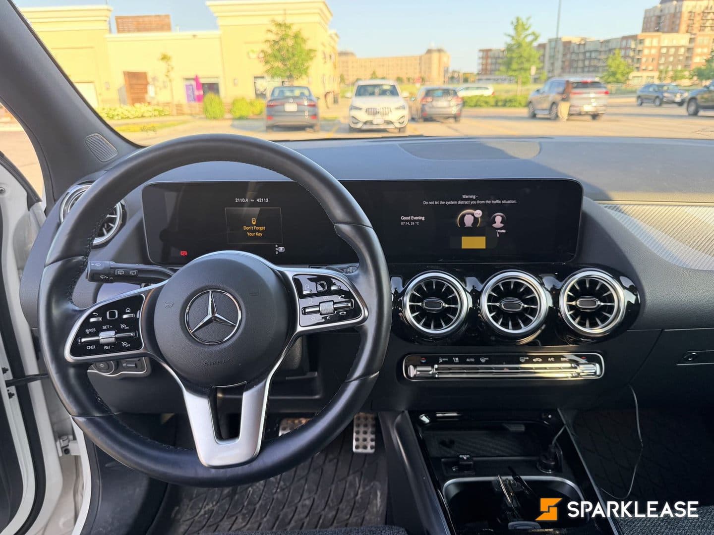 2023 Mercedes-Benz GLA GLA 250 4MATIC SUV