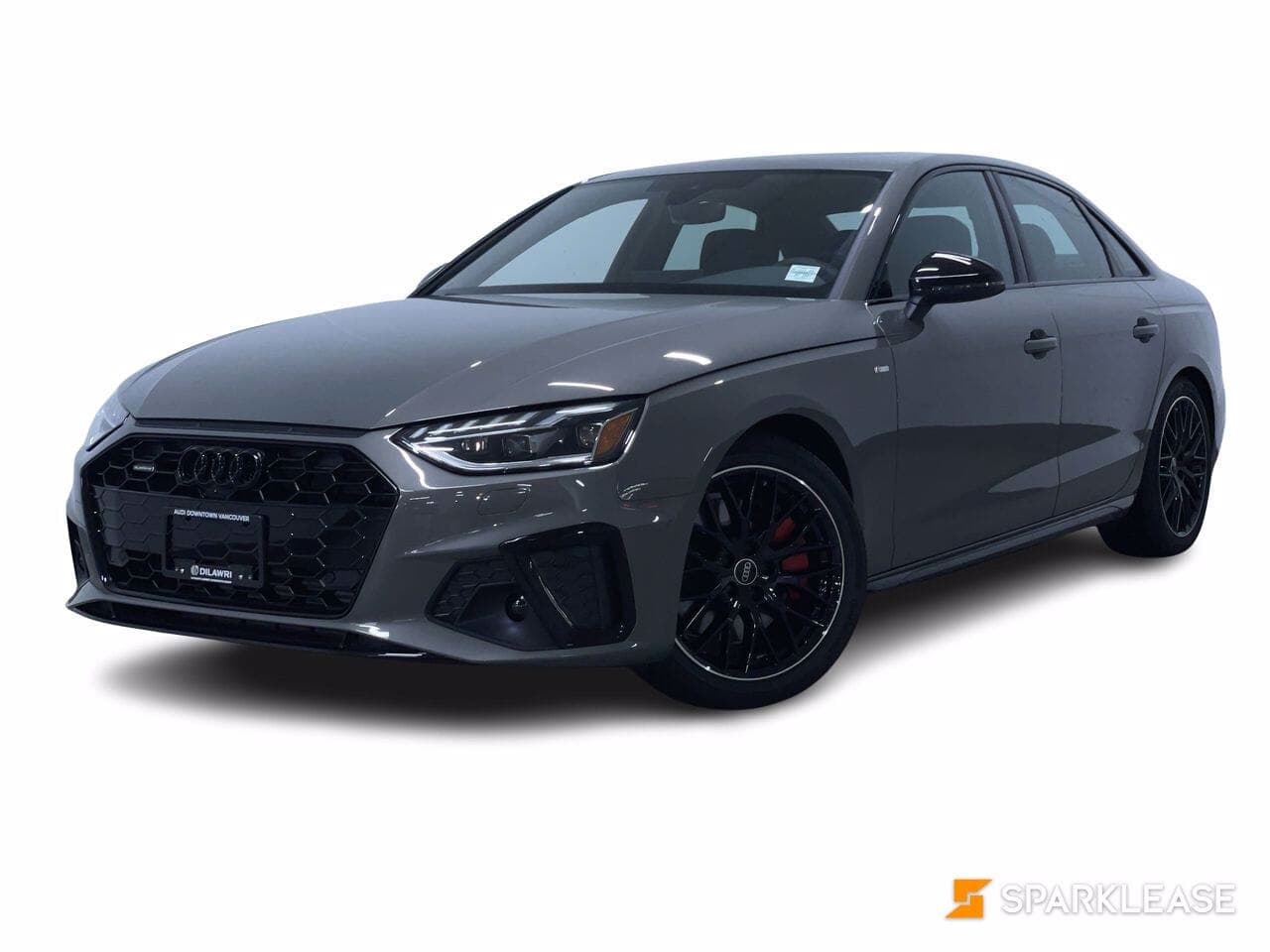 2024 Audi  A4 Sedan 