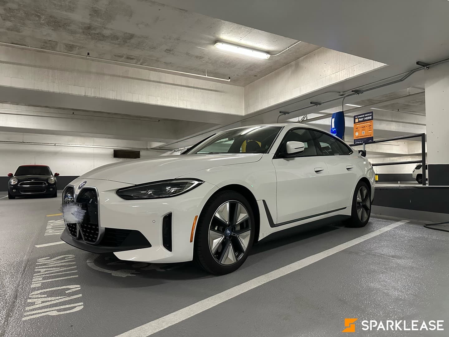 2024 BMW i4 eDrive35 Gran Coupe