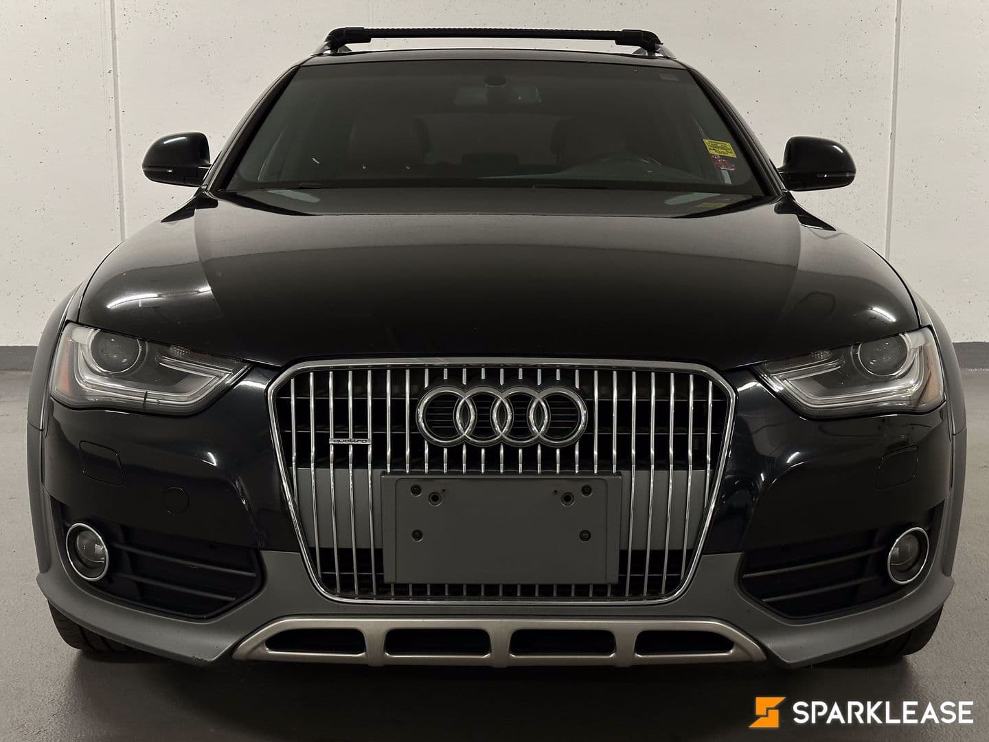 2014 Audi  A4 allroad  4dr Wgn Progressiv 