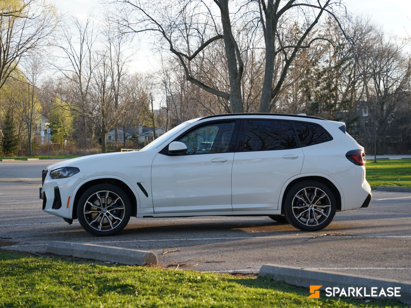 2023 BMW X3 xDrive30i Sports Activity Vehicle