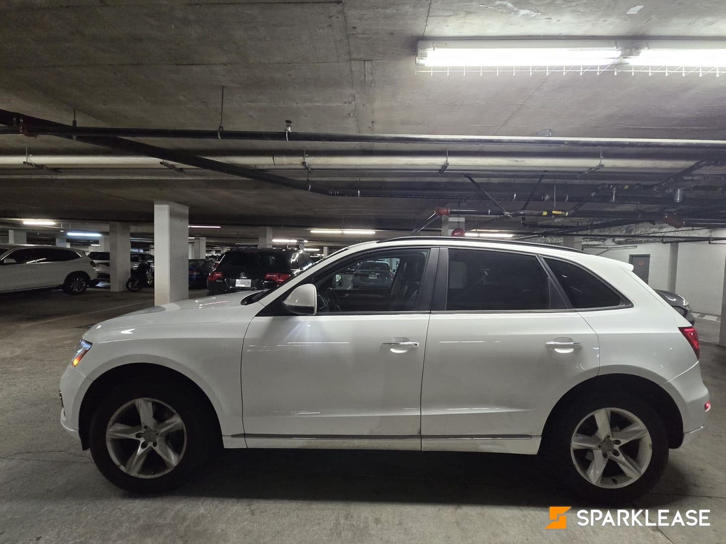 2014 Audi Q5