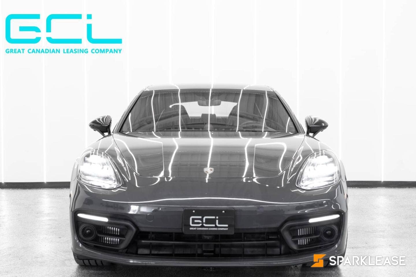 2021 Porsche Panamera 4 E-Hybrid AWD