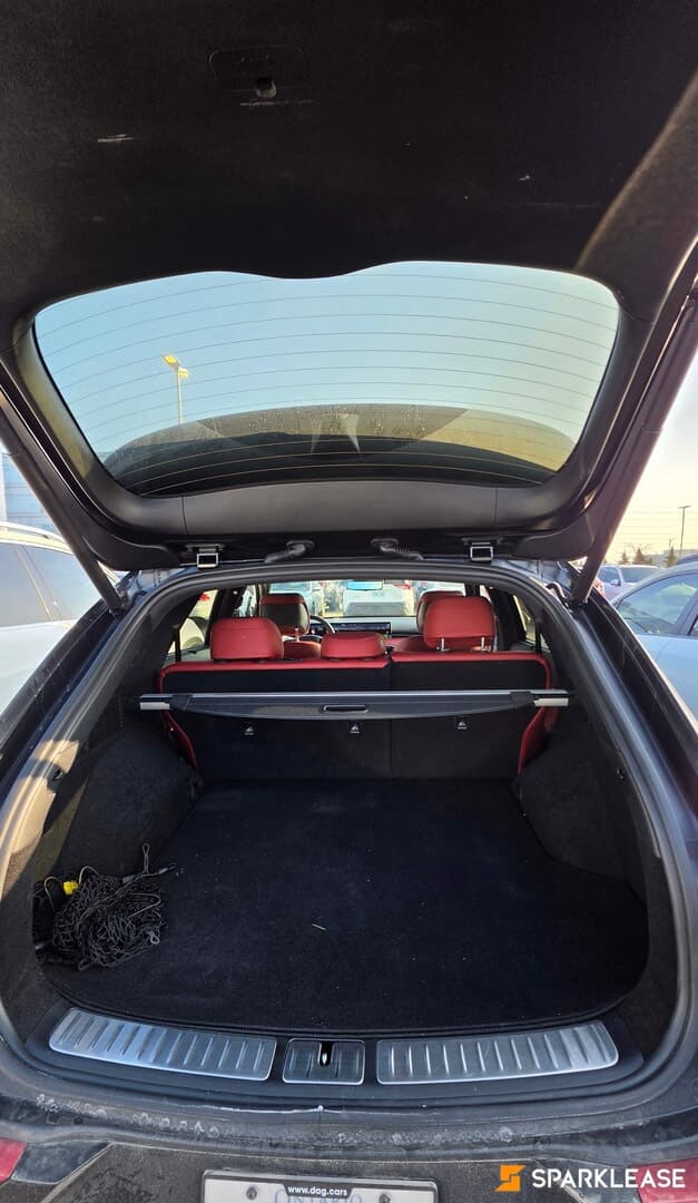 2026 Genesis GV70 3.5T Sport Quilting AWD