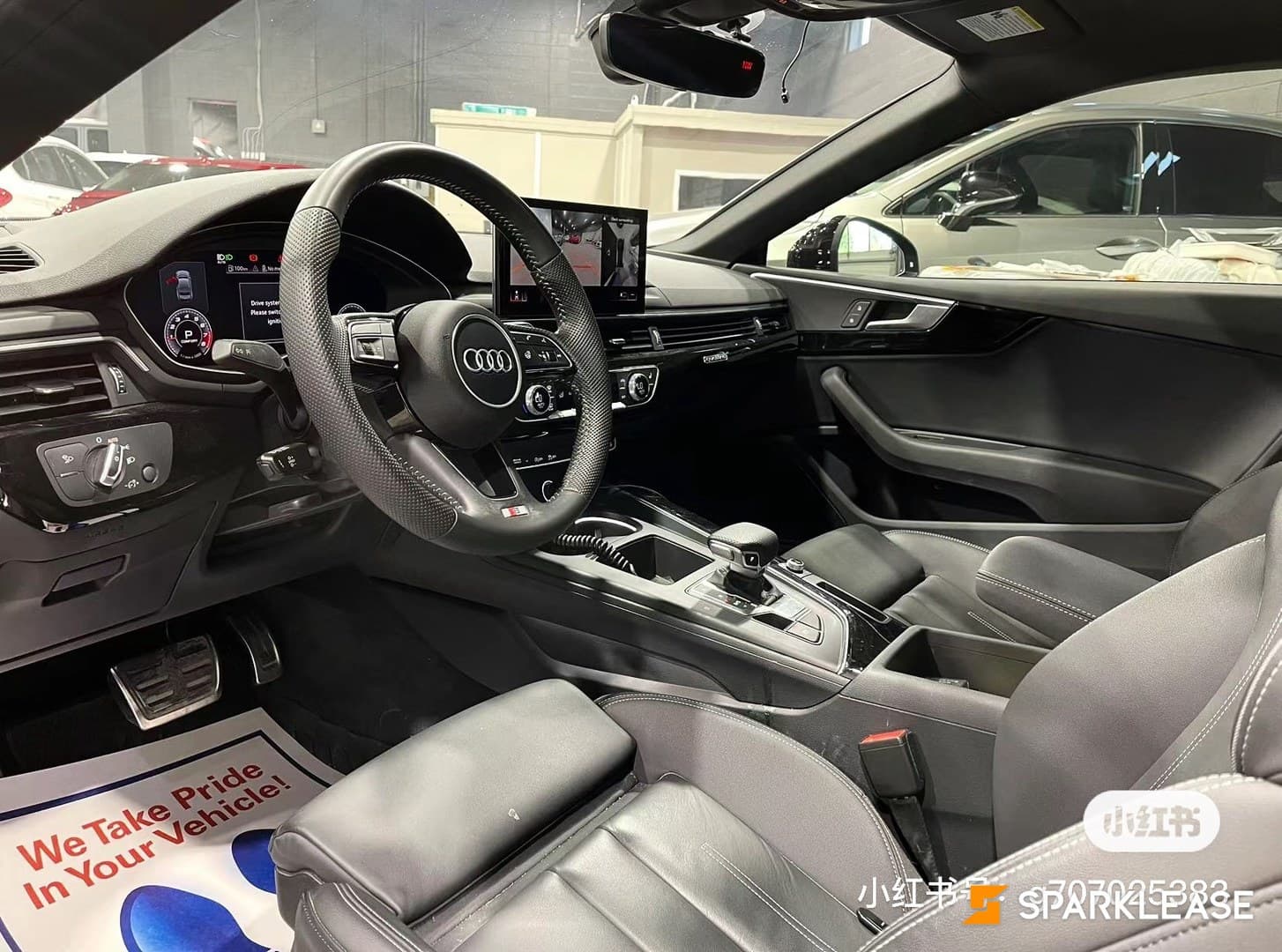 2020 Audi A5 Coupe Progressiv 2.0 TFSI quattro