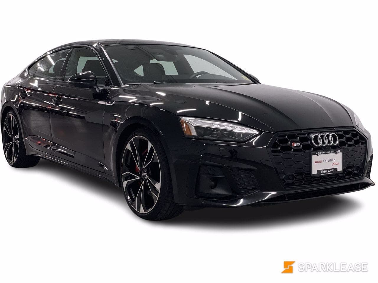 2021 Audi  S5 Sportback  Technik 3.0 TFSI quattro 