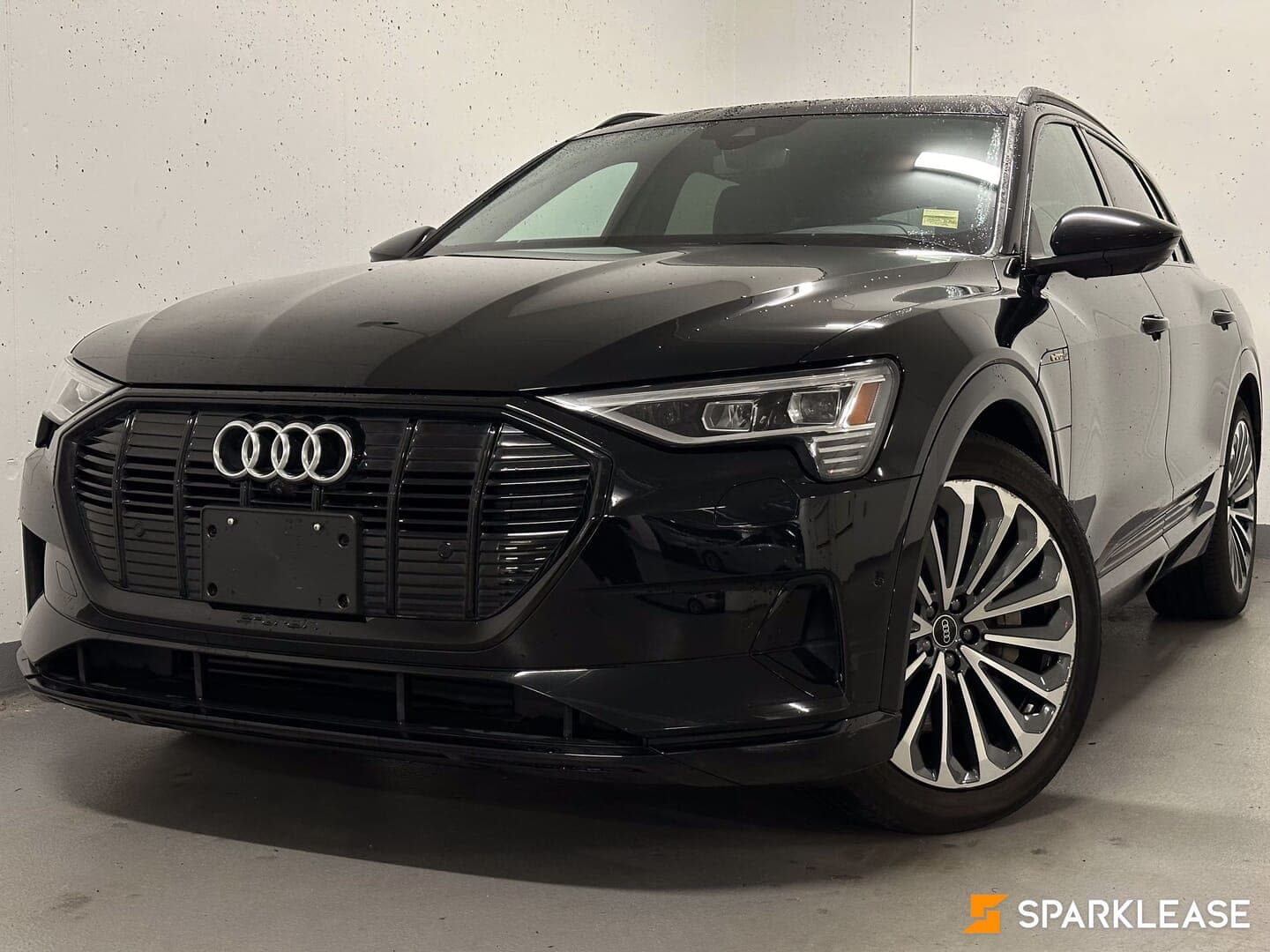 2021 Audi  e-tron  Progressiv quattro 