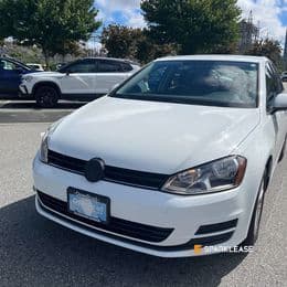 2017 Volkswagen Golf 5dr HB Auto 1.8 TSI...