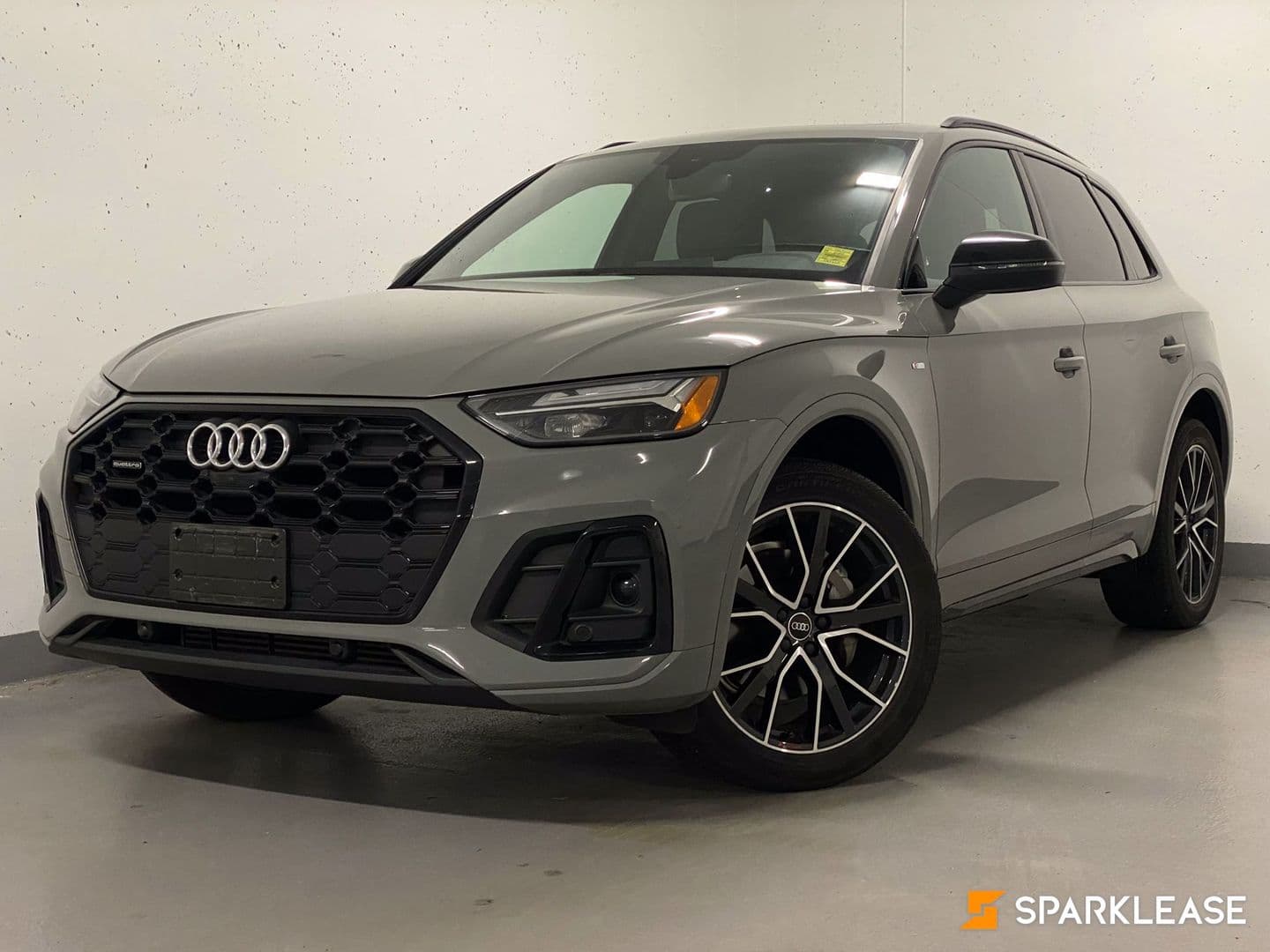 2022 Audi Q5 Progressiv 45 TFSI quattro