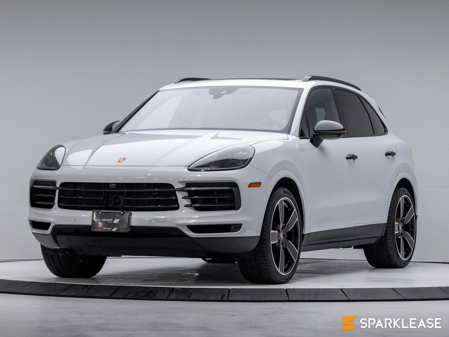 2023 Porsche Cayenne AWD