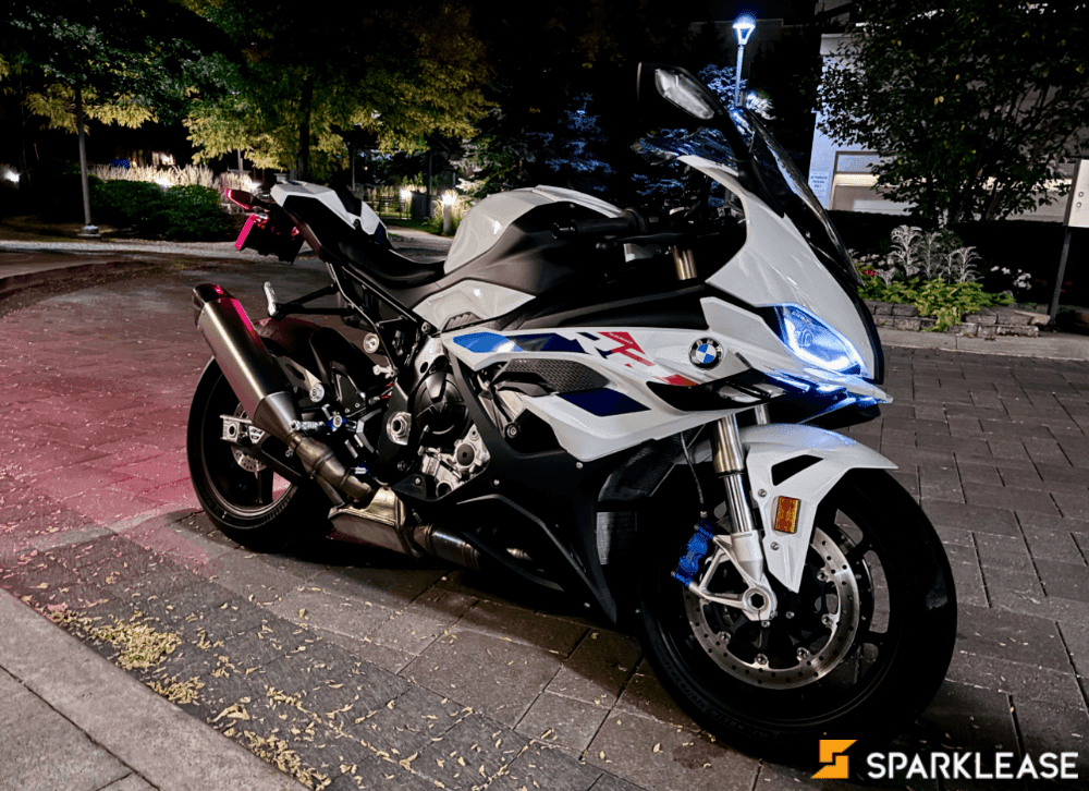 2023 BMW S1000RR