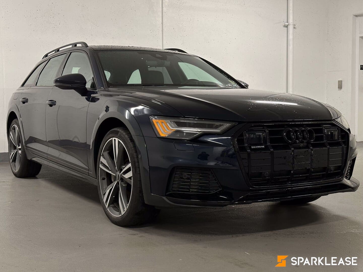 2025 Audi  A6 allroad  Technik 55 TFSI quattro 