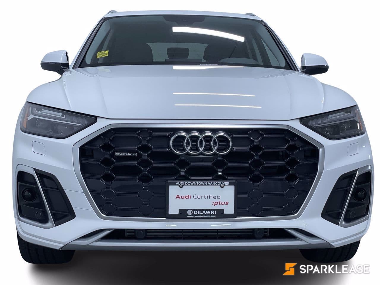 2024 Audi Q5 Technik 45 TFSI quattro