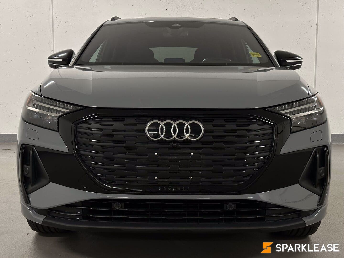 2024 Audi  Q4 e-tron  55 quattro 