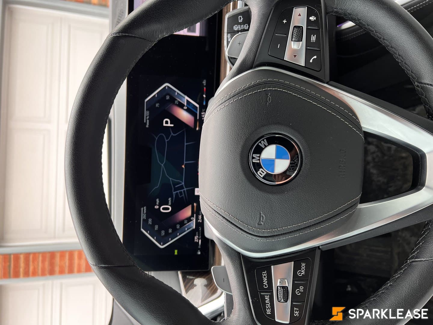 2024 BMW X5 xDrive40i Sports Activity Vehicle