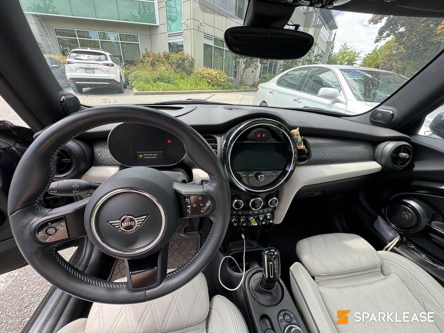 2023 MINI 3 Door Cooper SE FWD