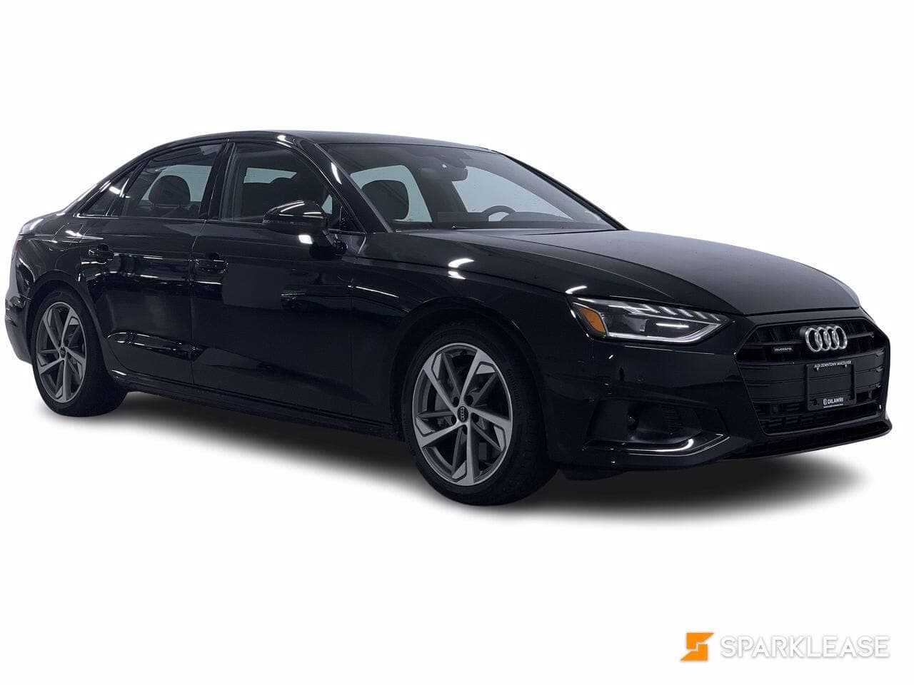 2024 Audi A4 Sedan Komfort 45 TFSI quattro