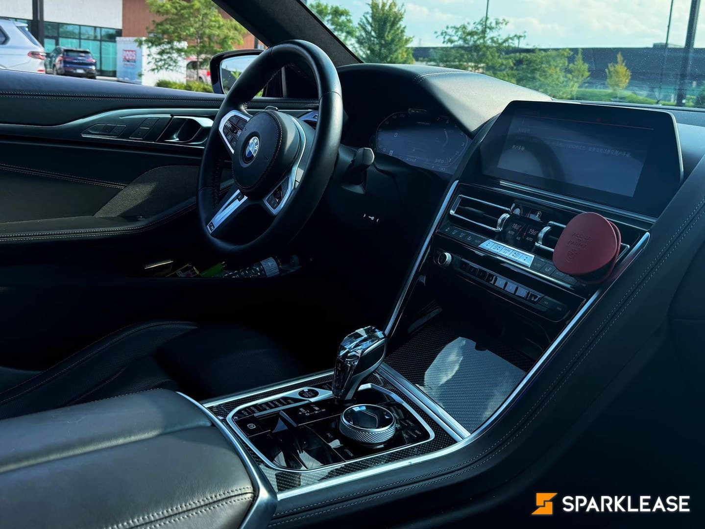 2022 BMW 8 Series M850i xDrive Gran Coupe