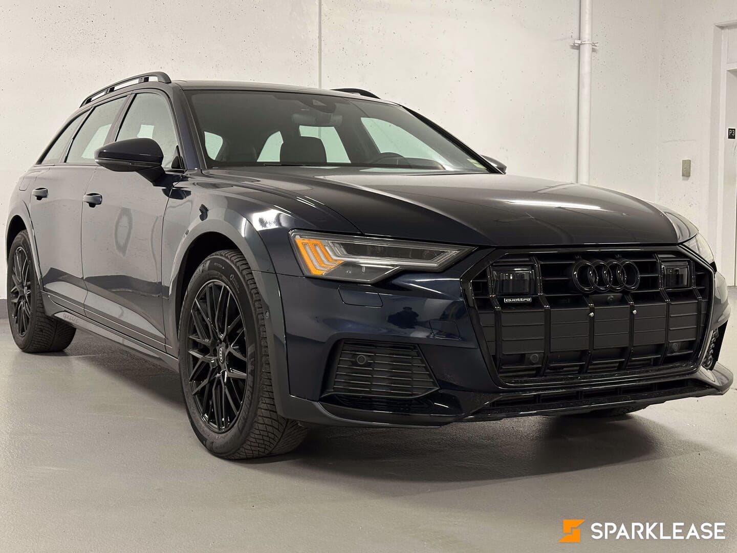 2024 Audi  A6 allroad  Technik 55 TFSI quattro 