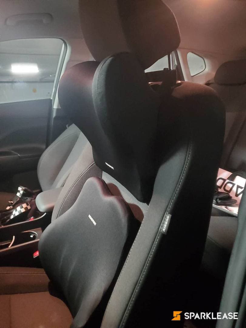 2024 Hyundai Kona 2.0L Essential AWD