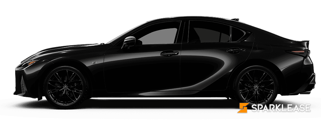 2024 Lexus  IS 500 Performance 