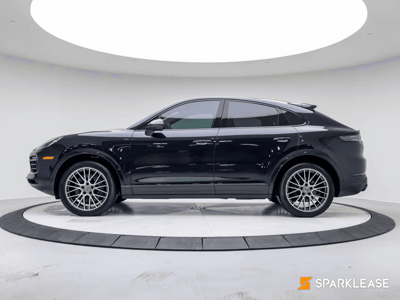 2023 Porsche Cayenne Coupe AWD