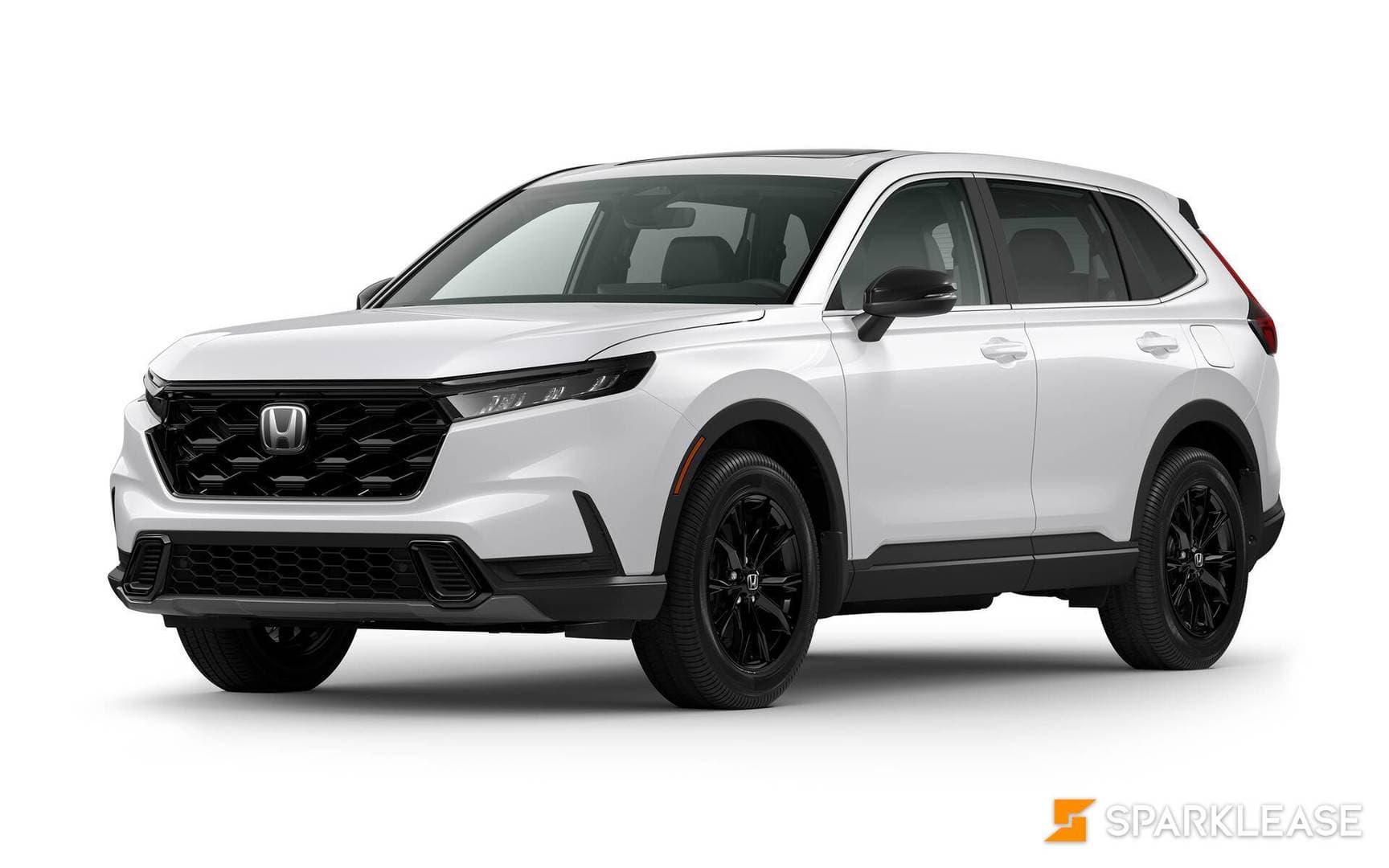 2024 Honda  CR-V  Sport AWD 