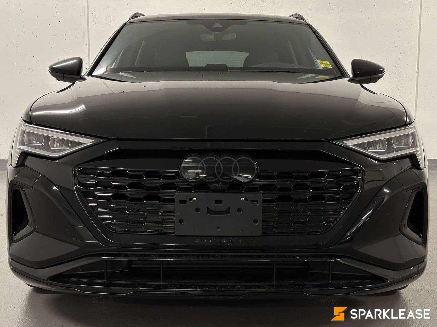 2024 Audi Q8 e-tron quattro