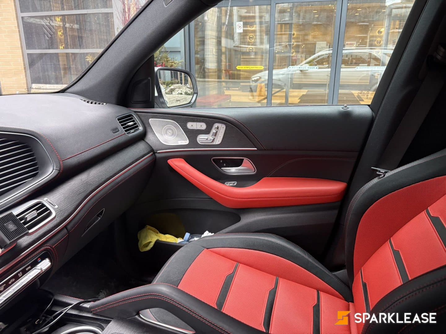 2024 Mercedes-Benz GLE AMG GLE 53 4MATIC+ SUV