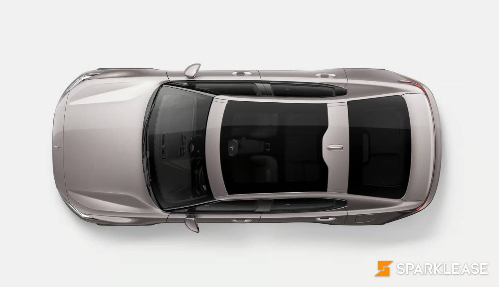 2024 Polestar 2 Long Range
