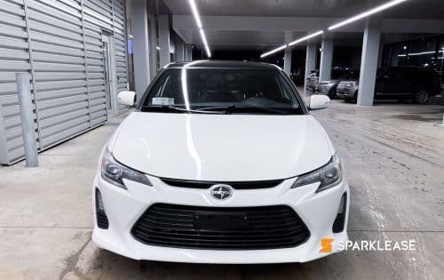 2014 Scion tC 2dr Auto