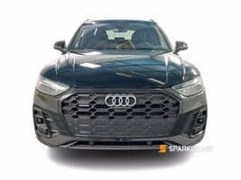 2022 Audi Q5 Progressiv 45 TFSI quattro