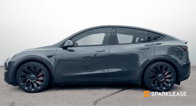 2022 Tesla Model Y Performance AWD