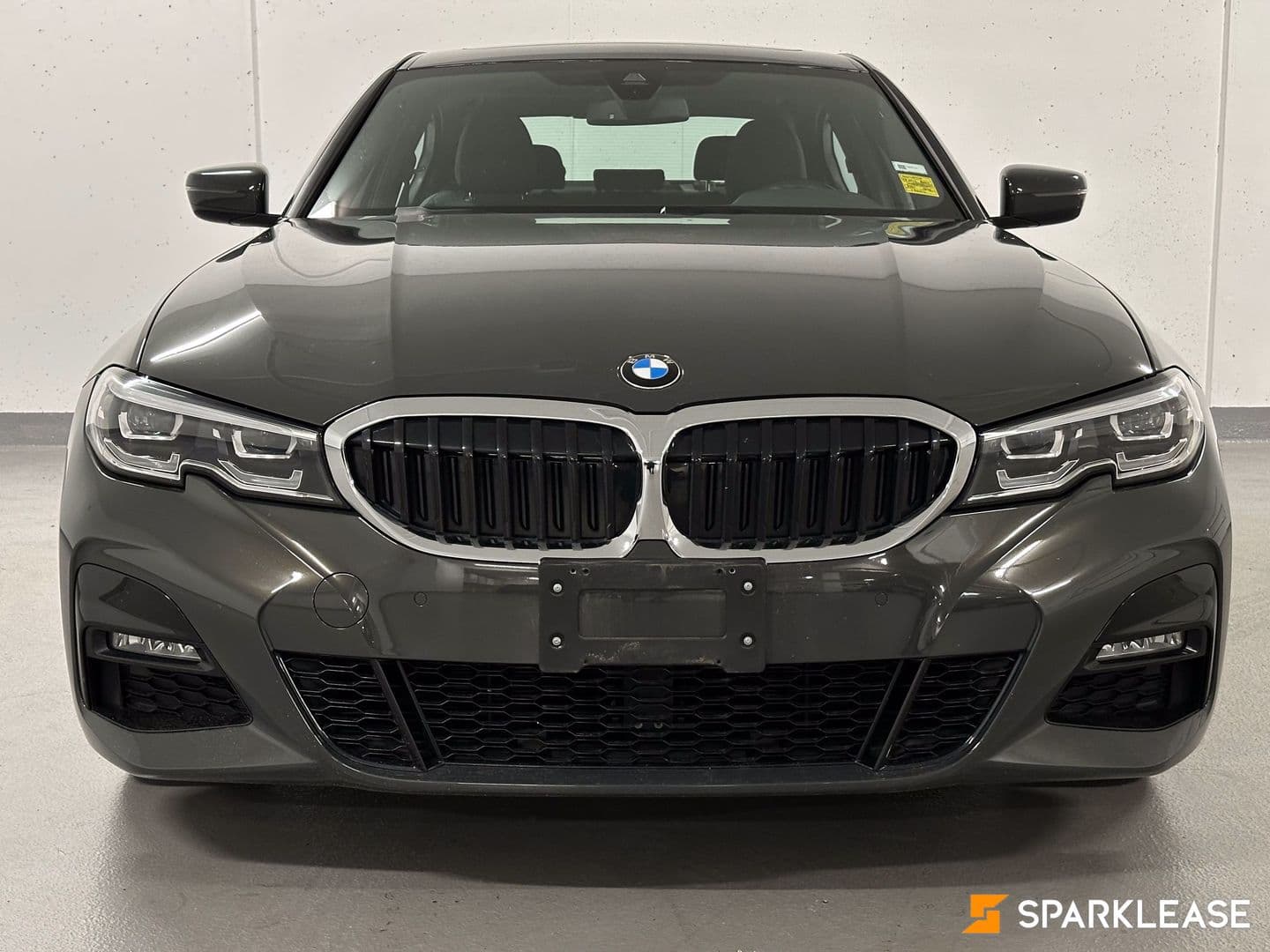 2019 BMW 3 Series 330i xDrive Sedan