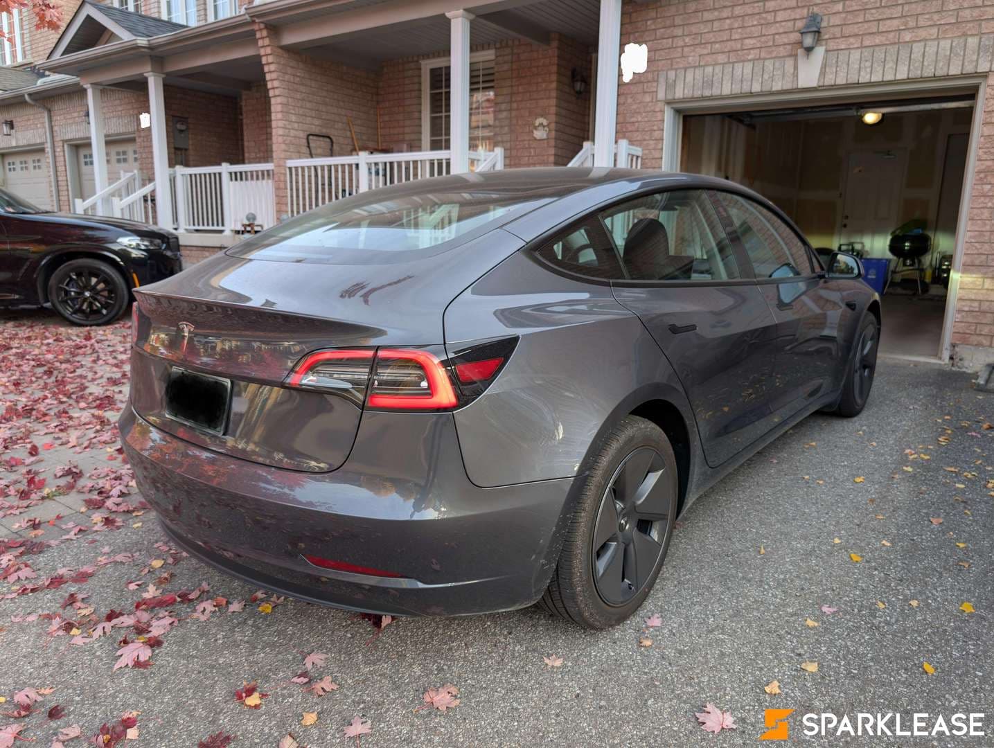 2023 Tesla Model 3 RWD