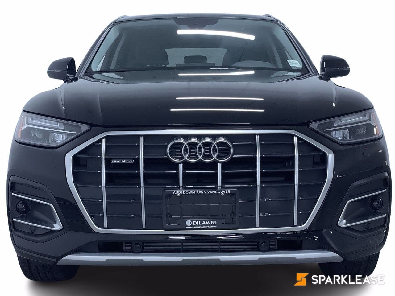 2024 Audi  Q5  Komfort 40 TFSI quattro 