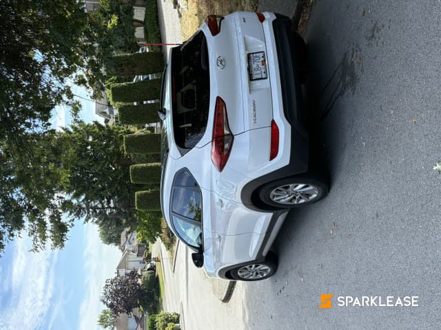 2018 Hyundai Tucson 2.0L SE AWD