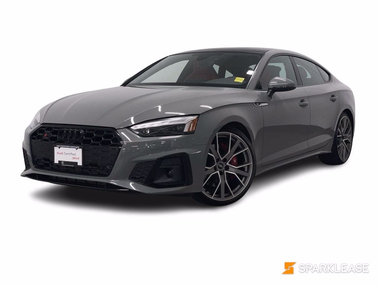 2022 Audi  S5 Sportback  Technik 3.0 TFSI quattro 