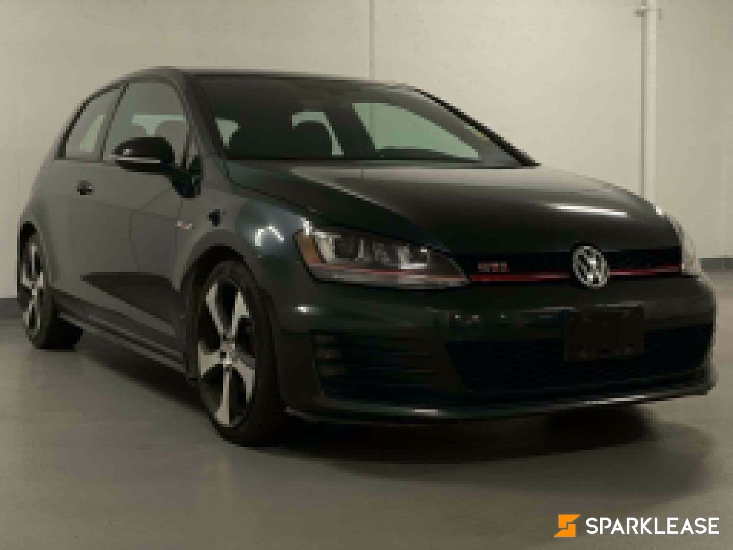 2017 Volkswagen  Golf GTI 