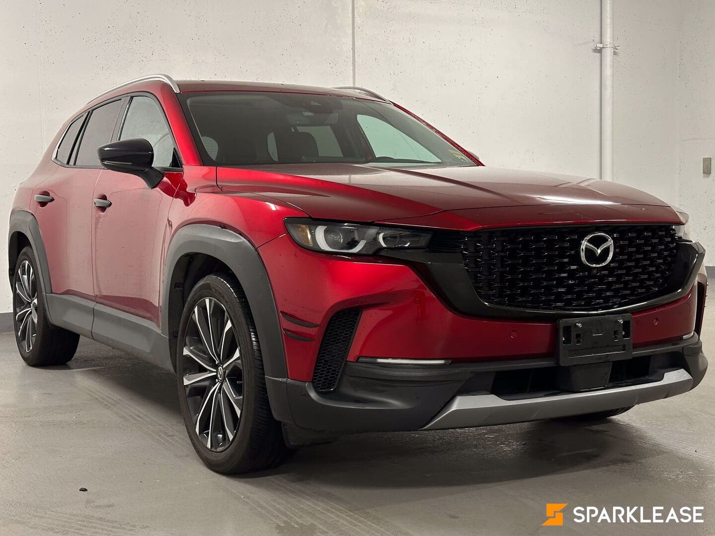 2023 Mazda  CX-50  GS-L AWD 