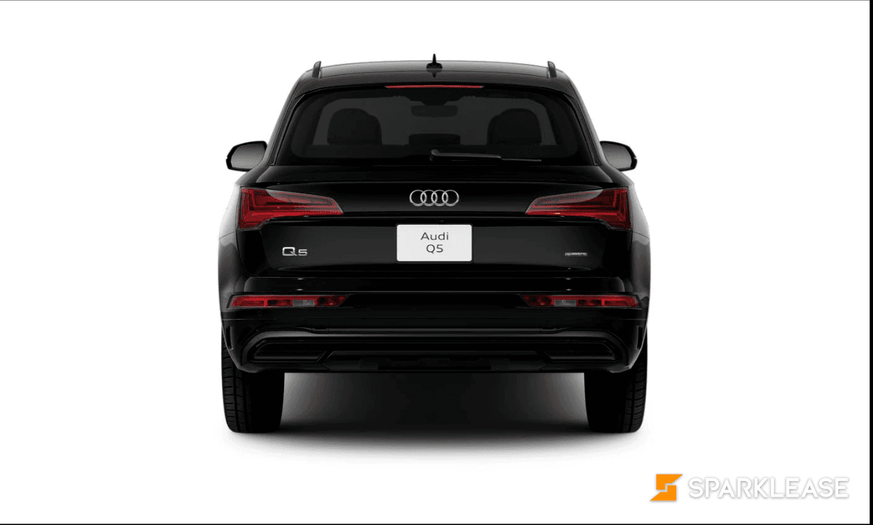 2024 Audi Q5 Komfort 40 TFSI quattro